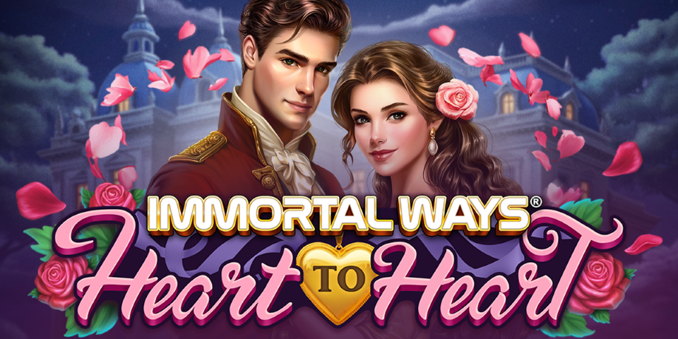 Game Romansa Terbaru dari Playtech